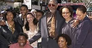 Morgan Freeman's Wives and Children