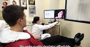 San Diego Cosmetic Dental Office | David S Eshom DDS