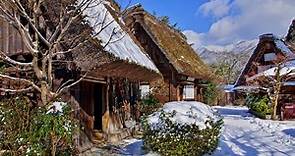 【日本自由行】名古屋周邊5大冬雪體驗活動 | All About Japan
