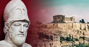 Pericles' Athens