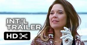 Mommy Official International Trailer 1 (2014) - Xavier Dolan Drama HD