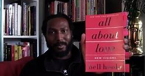 "All About Love" by bell hooks | Book Discourse