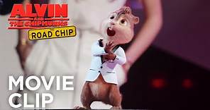 Alvin and the Chipmunks: The Road Chip | "You Are My Home" Movie Clip [HD] | 20th Century FOX