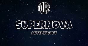 Ansel Elgort - Supernova