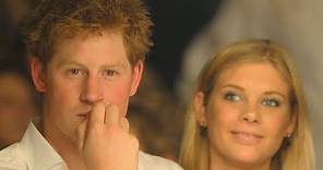 Revealing Signs Prince Harry & Chelsy Davy Weren't Going To Last