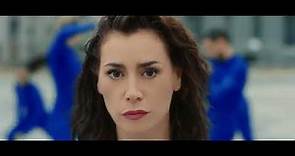 Olivia Ruiz - La Réplique (clip officiel)