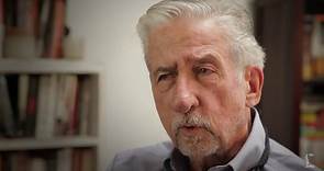 Tom Hayden discusses the meaning of citizenship