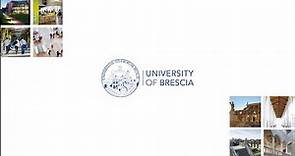 Unibs - University of Brescia