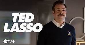 Ted Lasso — Season 2 Official Teaser | Apple TV+