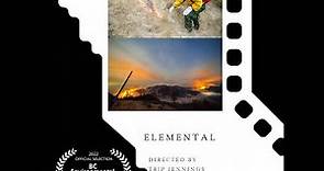 ELEMENTAL, reimagining our relationship with wildfire - BCEFF 2022 Official Selection