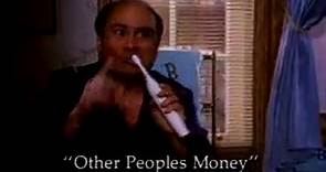 I soldi degli altri (Trailer HD)