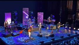 Jon Anderson and the Band Geeks live at Tysons Corner, VA 2023 05 03