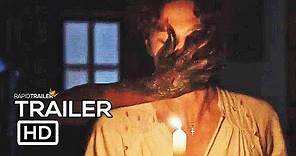 8 Official Trailer (2019) Horror Movie HD