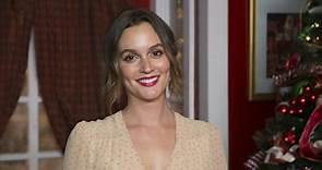 Leighton Meester height: How tall is the Gossip Girl star?