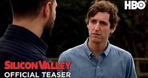 Silicon Valley: Season 2 | Official Teaser | HBO