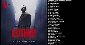 Luther: The Fallen Sun | Original Motion Picture Soundtrack from the Netflix film