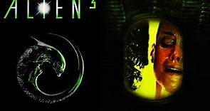 Alien 3 (film 1992) TRAILER ITALIANO