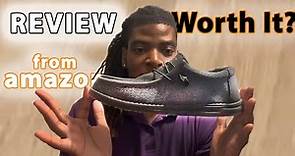 Hey Dude Shoes Review: Wally Loafers | Are they worth it?