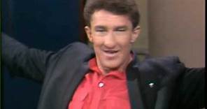 Fee Waybill Collection on Letterman, 1983
