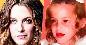 The Story of Riley Keough | Life Before Fame