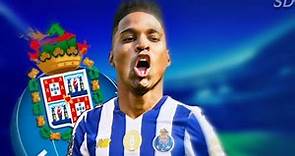 Wendell 2021 - Welcome to FC Porto? | Skills & Goals | HD