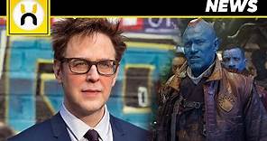 James Gunn FIRED By Marvel Studios After Offensive Tweet Scandal