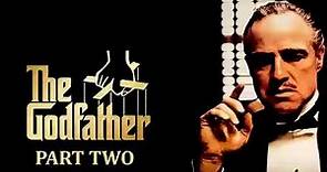 Mario Puzo - The Godfather - Audiobook Part two