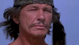 Chato's Land (1972) Charles Bronson Remastered Western Action Film