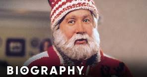 Inside Story: The Santa Clause Preview | Biography