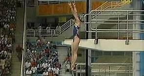 Guo Jingjing-2004 Athens Olympics