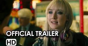 How I Live Now Official Trailer #1 (2013) - Saoirse Ronan Movie HD