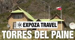 Torres Del Paine Vacation Travel Video Guide