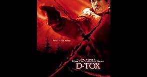 D Tox (2002) Trailer [The Trailer Land]