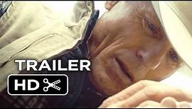 Frontera Official Trailer #1 (2014) - Ed Harris, Eva Longoria Movie HD