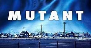 Official Trailer - MUTANT (1984, John 'Bud' Cardos)