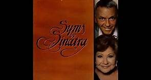 Frank Sinatra Conducts Sylvia Syms (I Thought About You)