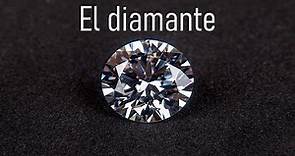 Diamante / características y propiedades de identificación