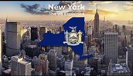 New York - The US Explained
