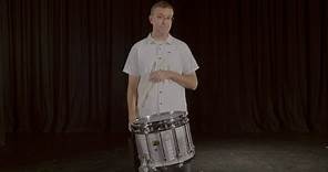 Why Tilt A Snare Drum? Explained By John Mapes