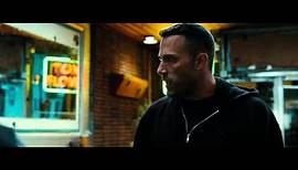 The Town - Official Trailer [HD]