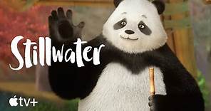 Stillwater — Official Trailer | Apple TV+
