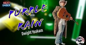 Purple Rain | Dwight Yoakam