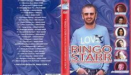 Ringo Starr And His All-Starr Band - Ringo Starr & His All Starr Band Live 2006