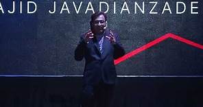 The historical personality of Yazd | Majid Javadianzade | TEDxSafaeieh