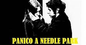 Panico a Needle Park (film 1971) TRAILER ITALIANO