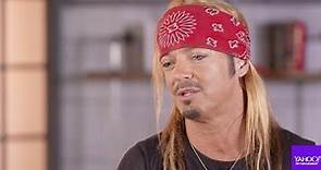 Bret Michaels on what really happened behind the scenes of 'Rock of Love' [extended interview]