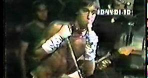 Iggy Pop & The Stooges - TV Eye (Cincinnati Pop Festival, 13 June 1970)