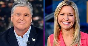 Fox News' Ainsley Earhardt and Sean Hannity Are Dating!