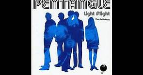 Pentangle - Light Flight The Anthology (CD1) (Full Album)
