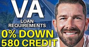 2024 VA Loan Benefits Explained - VA Loan